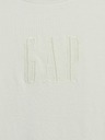GAP Dječja majica s logom GAP