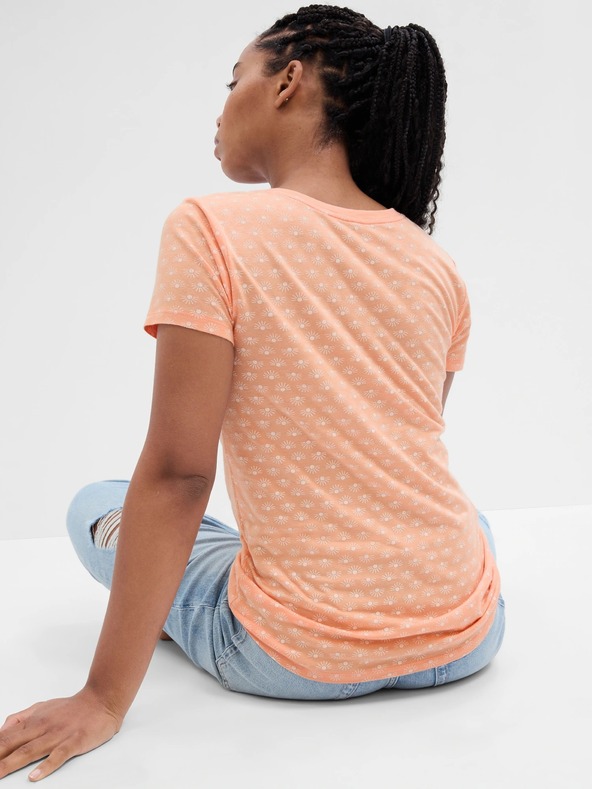 GAP Uzorirana majica GAP