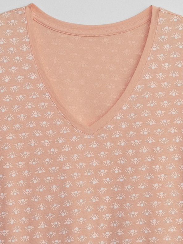 GAP Uzorirana majica GAP