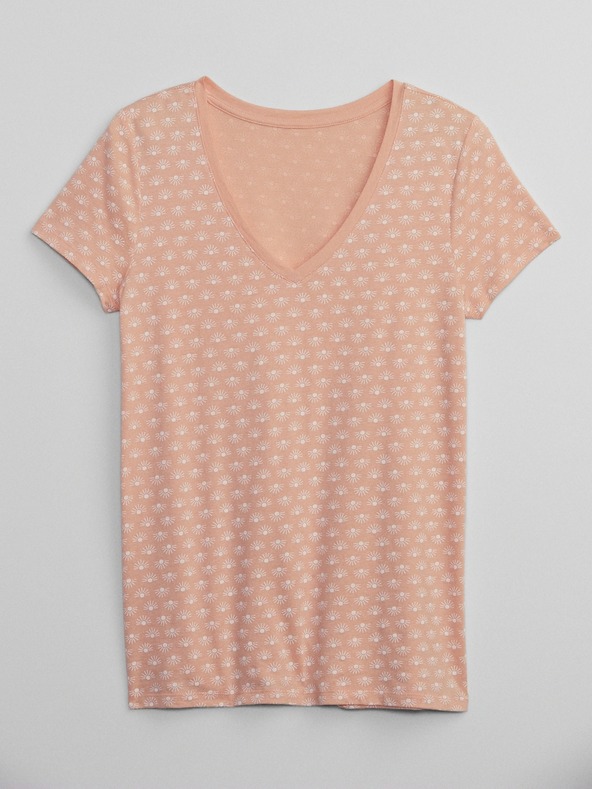 GAP Uzorirana majica GAP