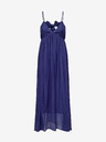 ONLY Plava ženska maxi haljina ONLY Phoenix