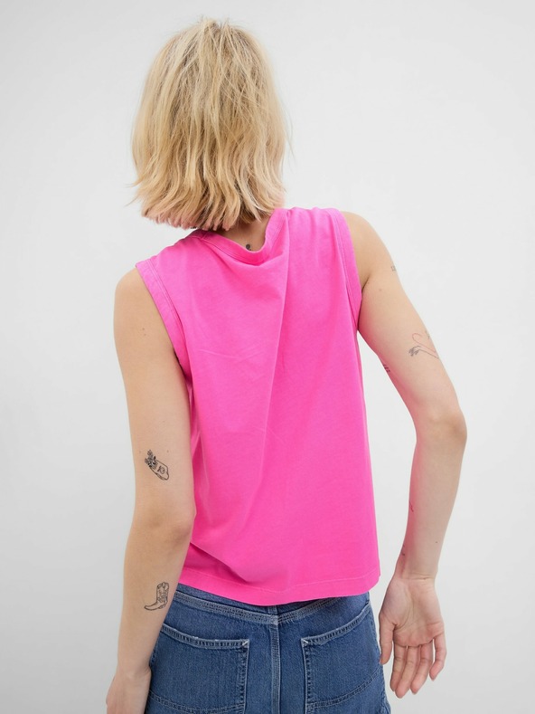 GAP Mrežasti top GAP