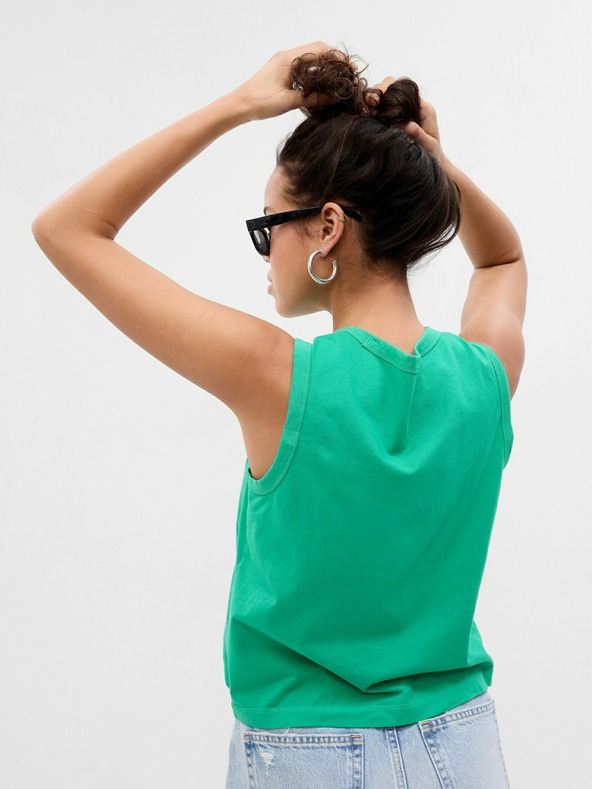 GAP Mrežasti top GAP