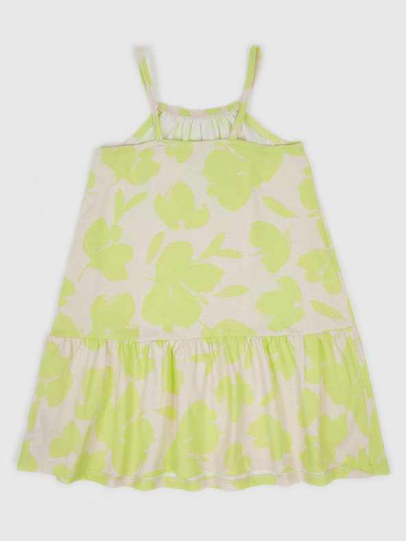 GAP Dječje haljine na bretele GAP