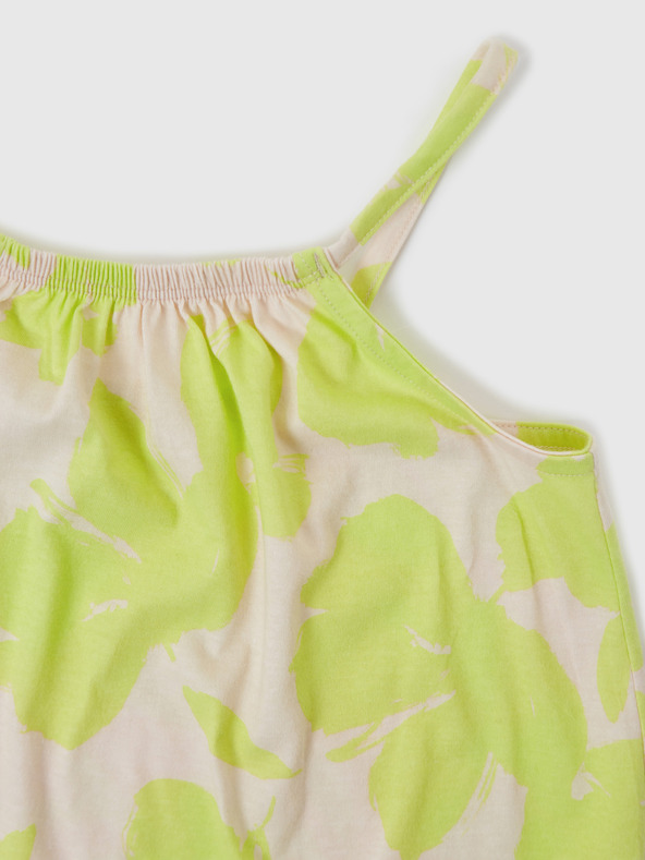 GAP Dječje haljine na bretele GAP