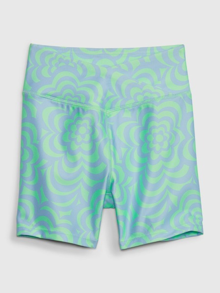 GAP Dječje kratke hlače GapFit GAP