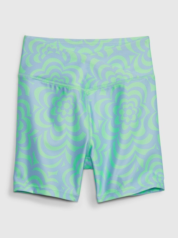 GAP Dječje kratke hlače GapFit GAP