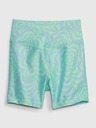 GAP Dječje kratke hlače GapFit GAP