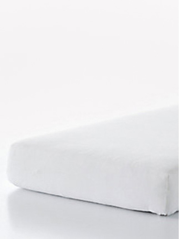 Good Morning 60x120 Bijeli zaštitni list Dobro jutro