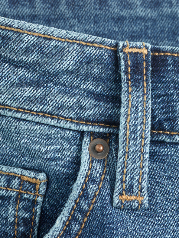 Celio Celio Foskinny plave uske traperice