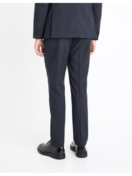 Celio Celio Fopdg Tamnoplave muške hlače