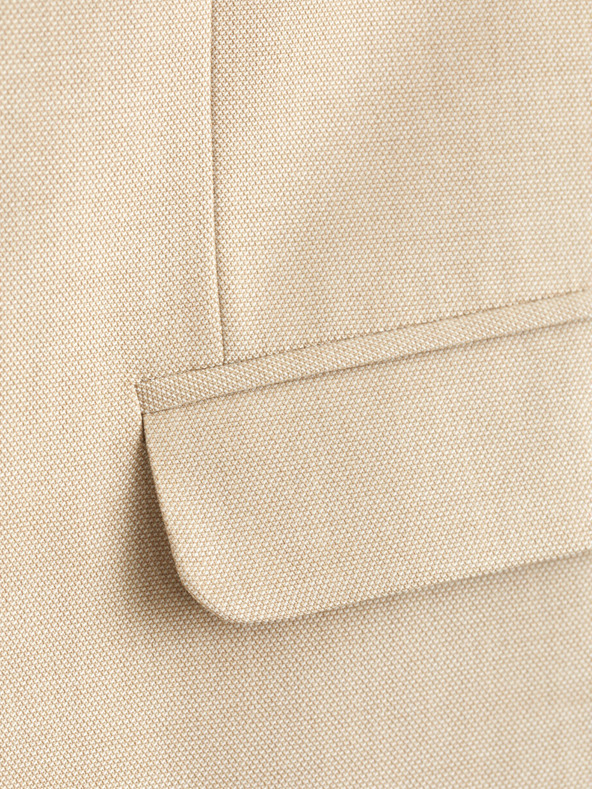 Celio Celio Funnew2 muški bež sako