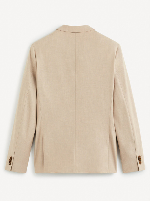 Celio Celio Funnew2 muški bež sako