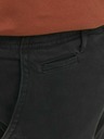 Jack & Jones Crne muške Jack & Jones Stace hlače