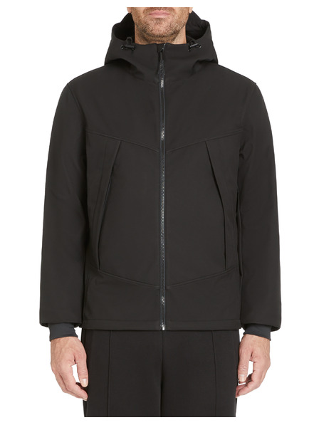 Celio Junice jakna s kapuljačom