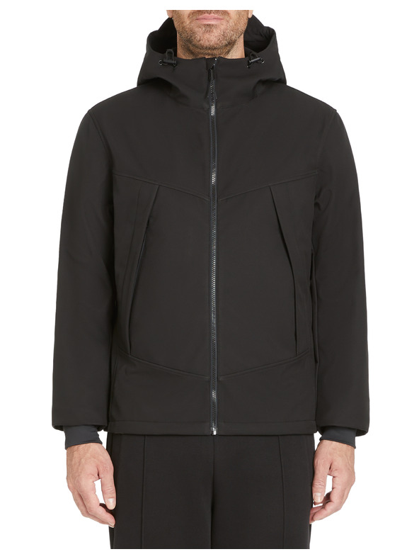 Celio Junice jakna s kapuljačom