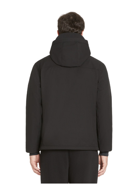 Celio Junice jakna s kapuljačom