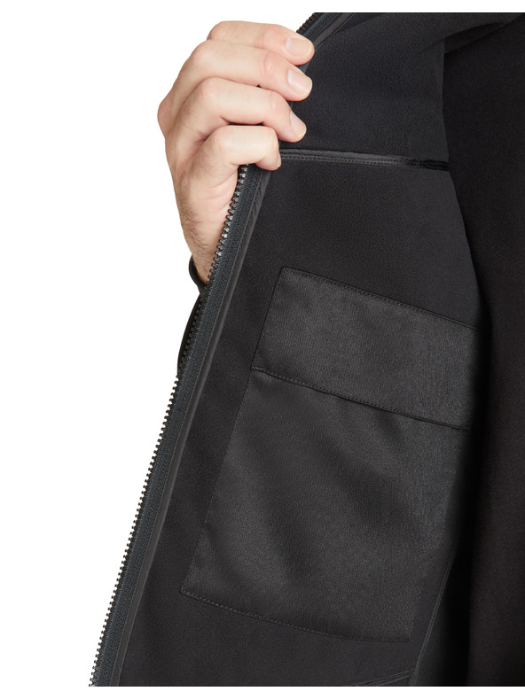 Celio Junice jakna s kapuljačom