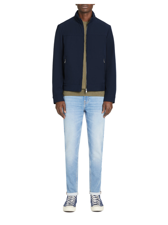 Celio Softshell jakna Juprado1