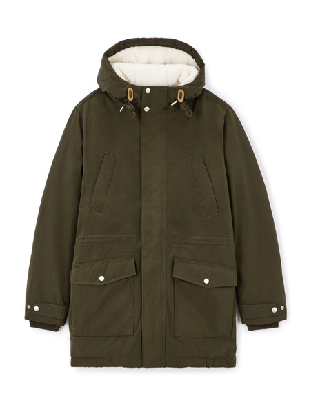 Celio Juparkaa zimska jakna