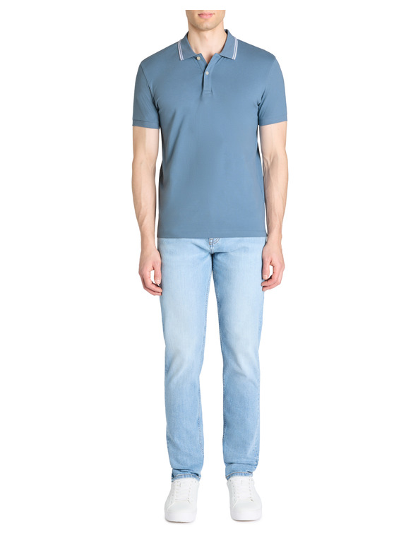 Celio Polo majica Leprime Celio