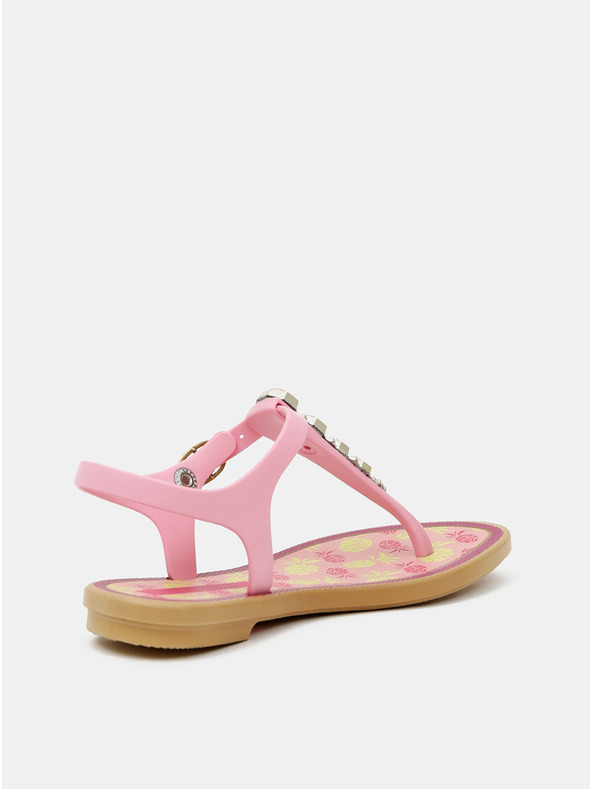 Grendha Pink Grendha sandale za djevojčice