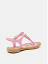 Grendha Pink Grendha sandale za djevojčice