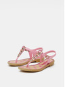 Grendha Pink Grendha sandale za djevojčice