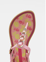 Grendha Pink Grendha sandale za djevojčice