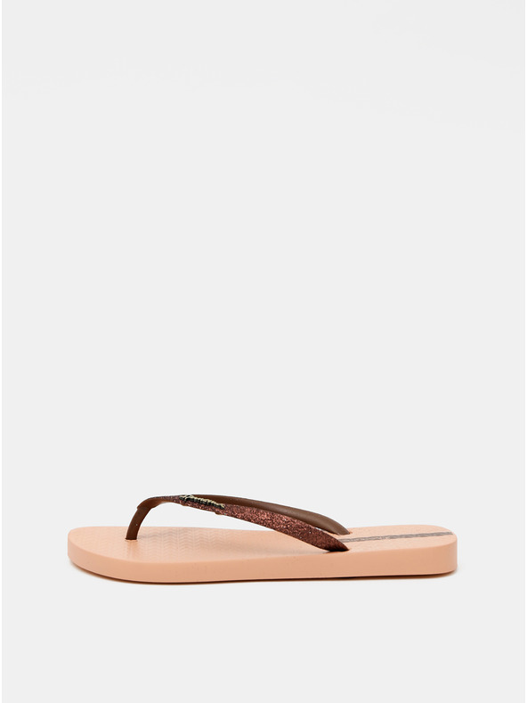 Ipanema Ipanema smeđe ženske japanke