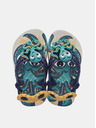 Ipanema Plave Ipanema sandale za dječake