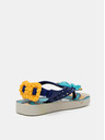 Ipanema Plave Ipanema sandale za dječake