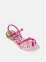 Ipanema Ipanema ružičaste sandale za djevojčice