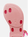 Ipanema Ipanema ružičaste sandale za djevojčice