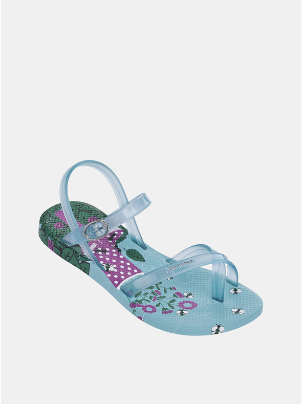 Ipanema Plave Ipanema sandale za djevojčice