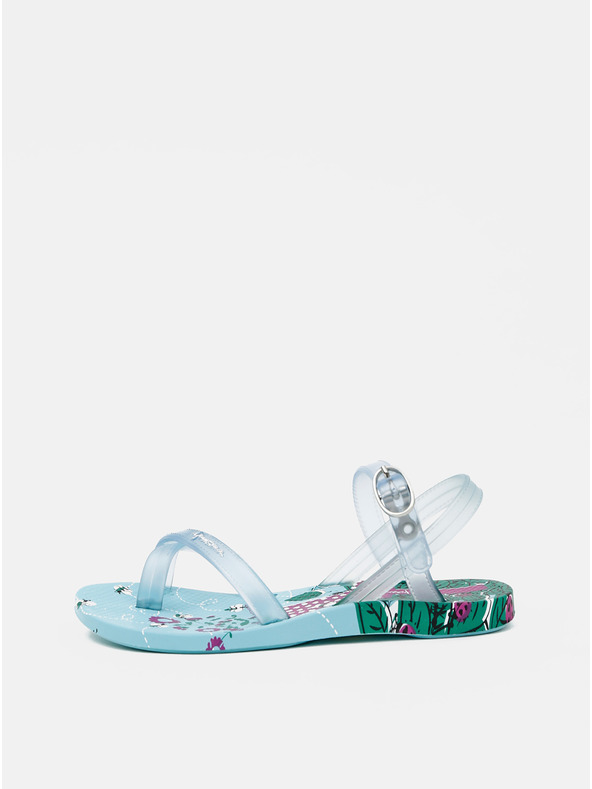 Ipanema Plave Ipanema sandale za djevojčice