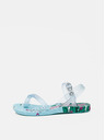 Ipanema Plave Ipanema sandale za djevojčice