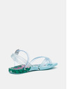 Ipanema Plave Ipanema sandale za djevojčice