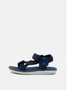 Rider Tamno plave muške sandale Rider
