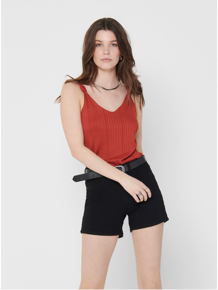 Jacqueline de Yong Anna Majica bez rukava