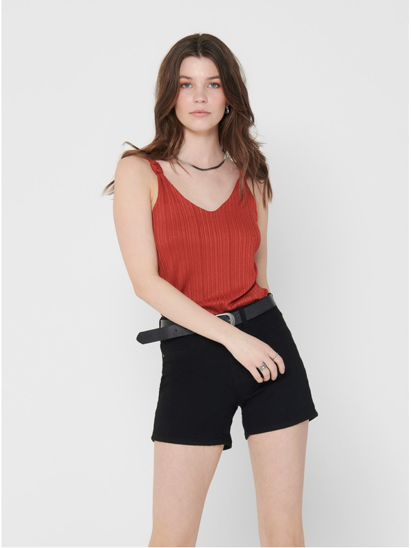 Jacqueline de Yong Anna Majica bez rukava