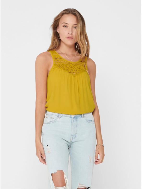 ONLY Gornji dio senfa SAMO Vide