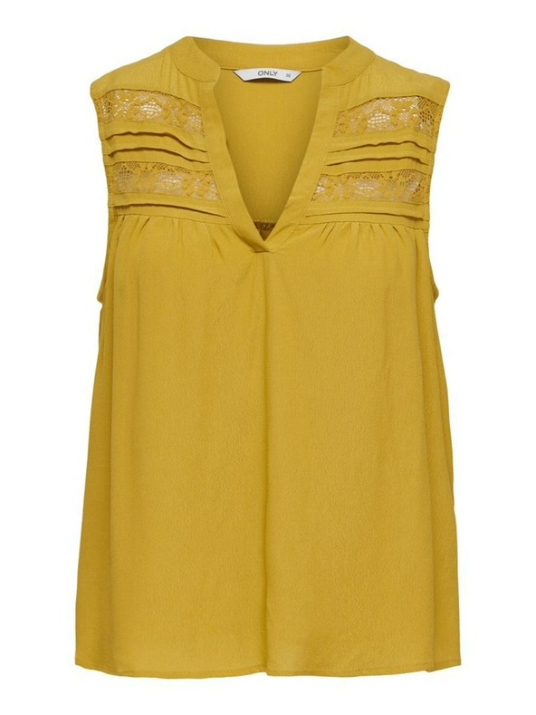 ONLY Vrh senfa SAMO Alexa