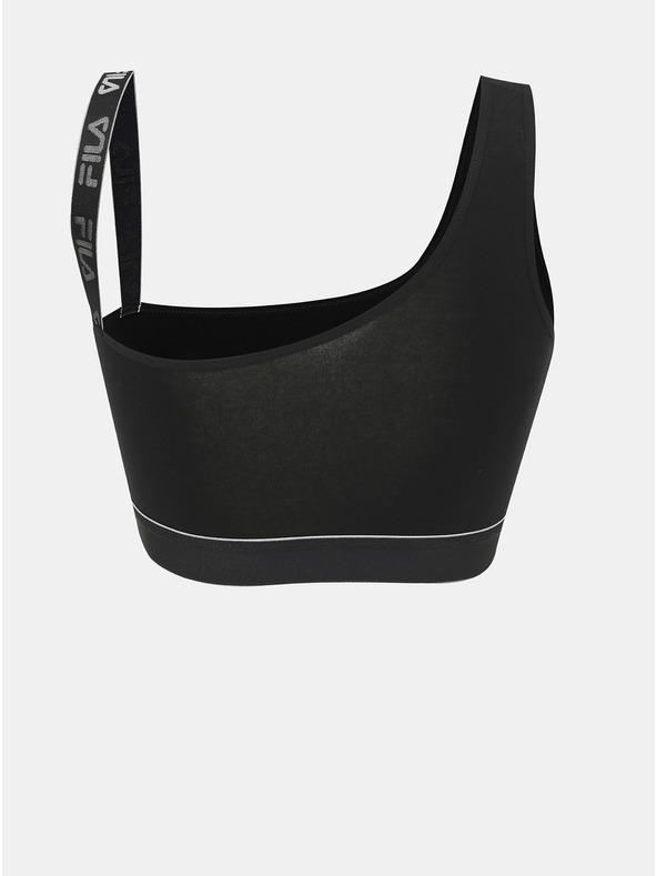 FILA Crni grudnjak FILA