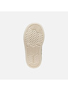 Geox Dječaci prve korake Geox Nashik Krem