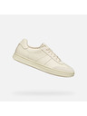 Geox Krem muške tenisice Geox Baltmoore