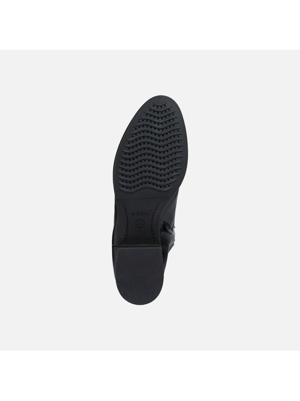 Geox Crne ženske Geox Felicity čizme