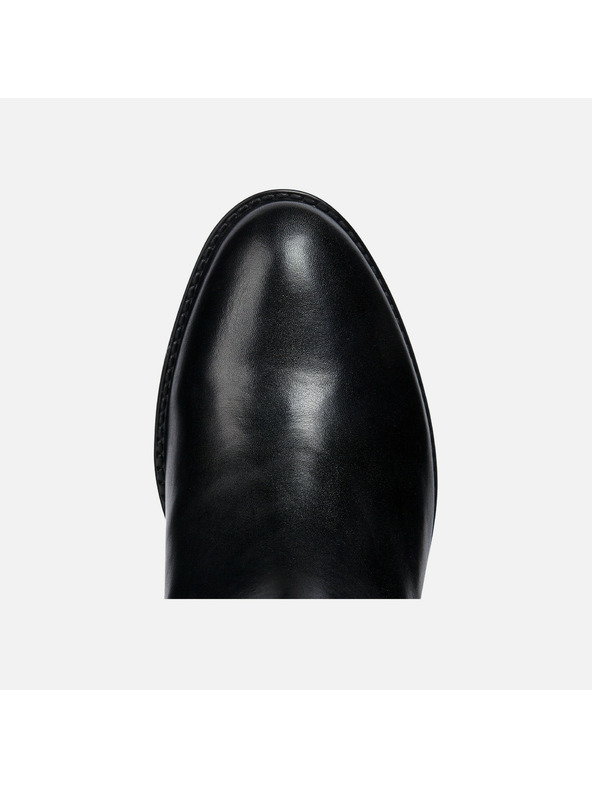 Geox Crne ženske Geox Felicity čizme