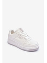 BIG STAR SHOES Ženski sportski čevlji Big Star – bijeli