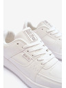 BIG STAR SHOES Ženski sportski čevlji Big Star – bijeli